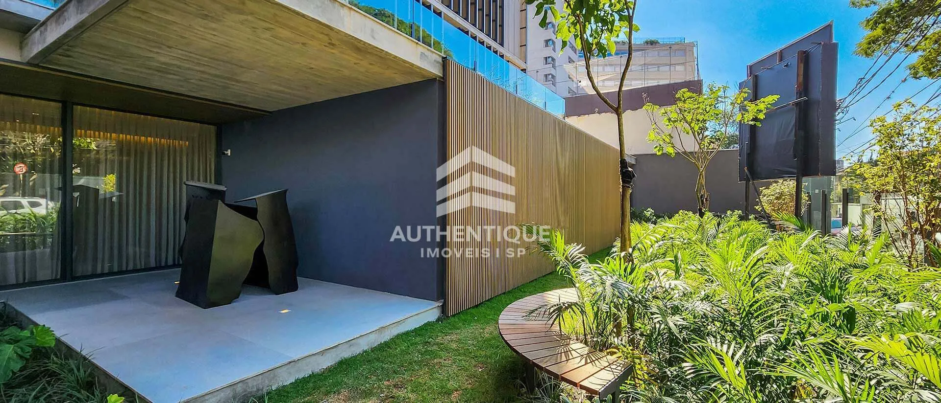Imagem CASA VILA NOVA - Apartamento à venda no bairro Vila Nova Conceição - São Paulo/SP, Zona Sul