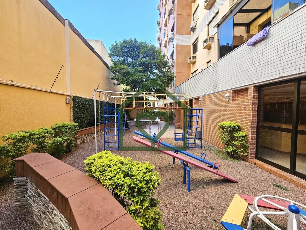 Imagem BAIRRO MENINO DEUS INFRAESTRUTURA 3 DORM COM 2 VAGAS

Apartamento super completo para você viver os...