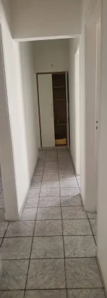 Imagem Casa com 136 m² em Terreno de 8 x 25 3 Dormitorios 3 Vagas de Garagens