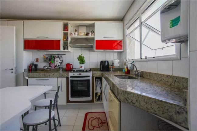 Imagem APARTAMENTO RESIDENCIAL em São Paulo - SP, Ipiranga