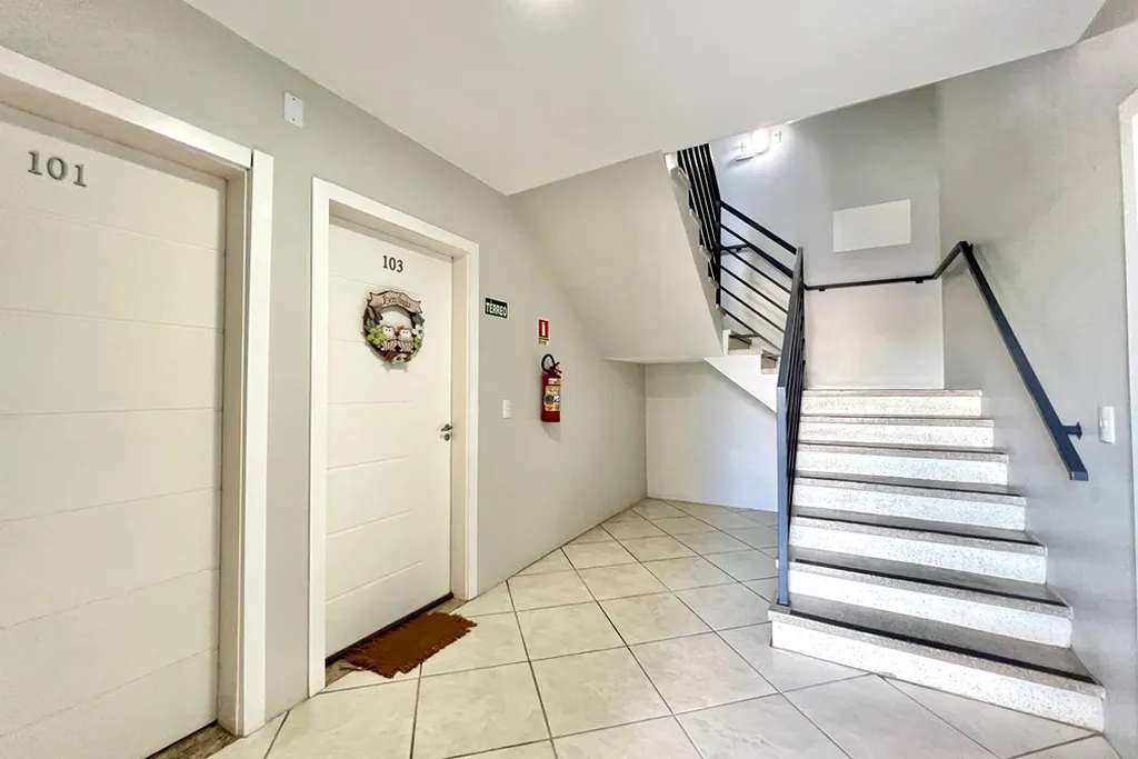 Imagem Apartamento em Igara