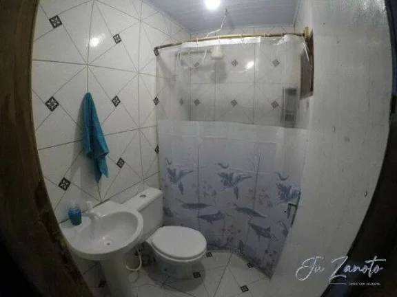 Imagem POUSADA A VENDA NA ILHA DO MEL COM 430M³ COM DUAS CASAS