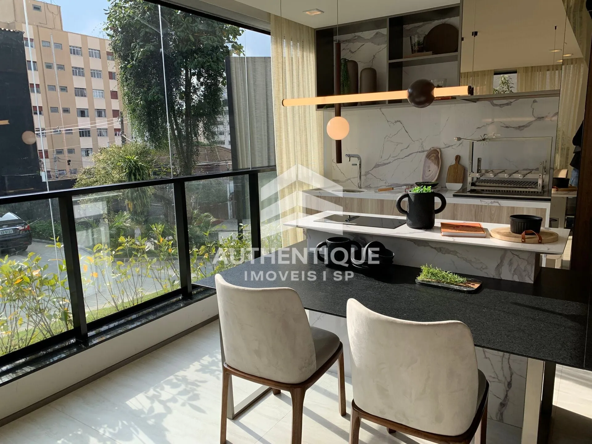 Imagem LURE PERDIZES - Apartamento à venda em São Paulo/SP