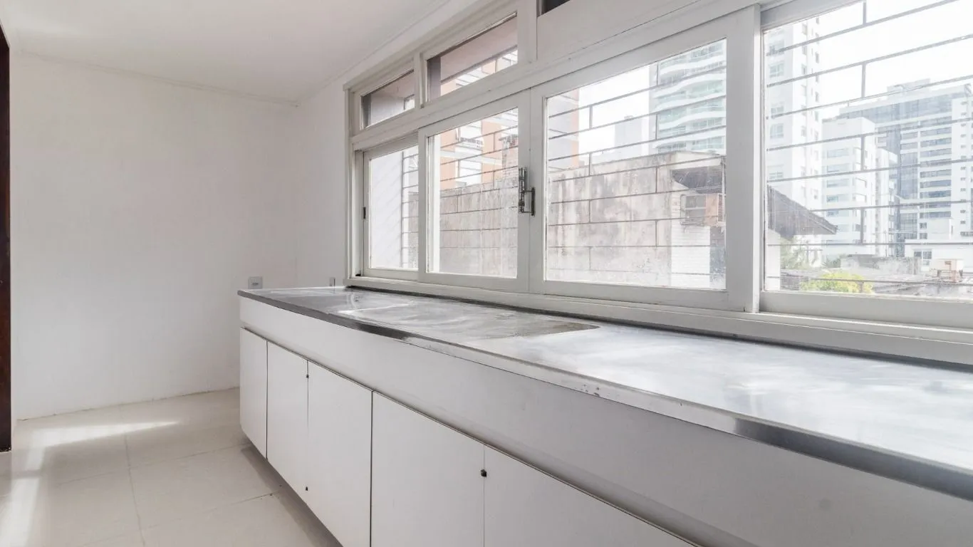 Imagem Apartamento à venda com 3 quartos 153 m² Alto Padrão avenida carlos gomes, bela vista, porto alegre