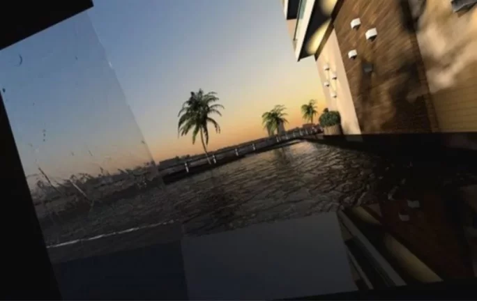 Imagem EXCELENTE APARTAMENTO NO CAIÇARA COM 2 DORMITÓRIOS COM 1 SUÍTE!!!