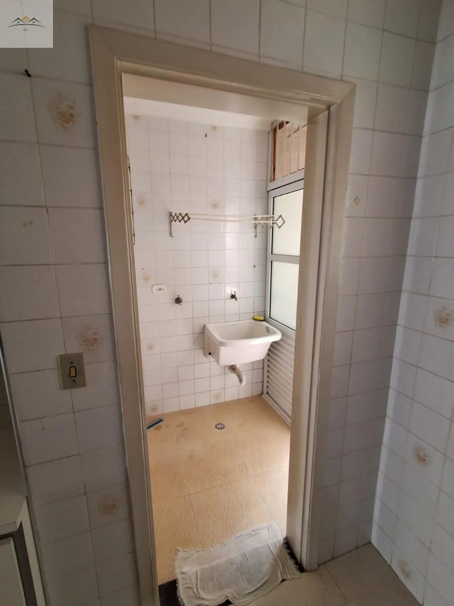 Imagem Sobrado em condomínio à venda na Vila Palmares, Santo André 2 dorm. 1 vg.