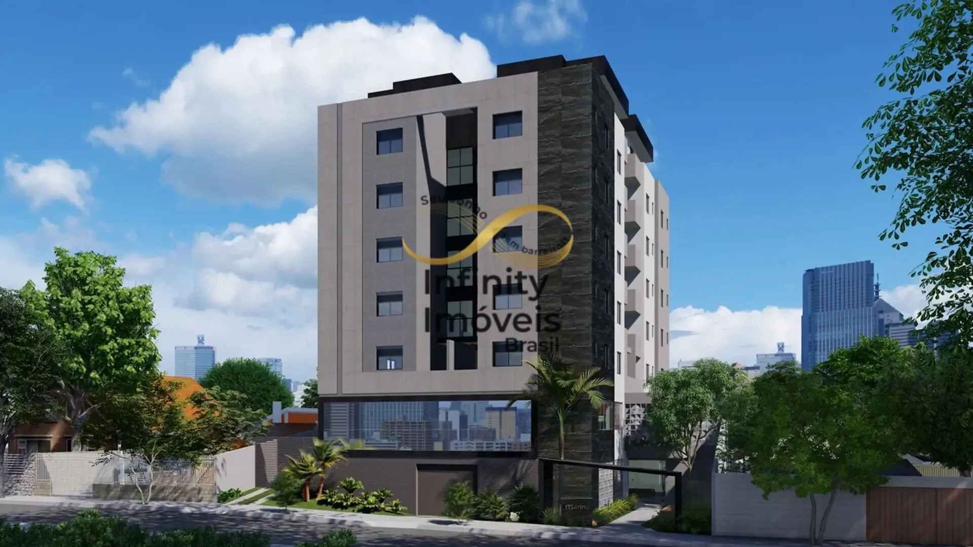 Imagem MARINA ITAPOA ACBR - Apartamento à venda no bairro Itapoã - Belo Horizonte/MG