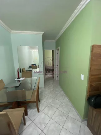 Foto do imóvel Apartamento 2 quartos Reformado em Gaivotas