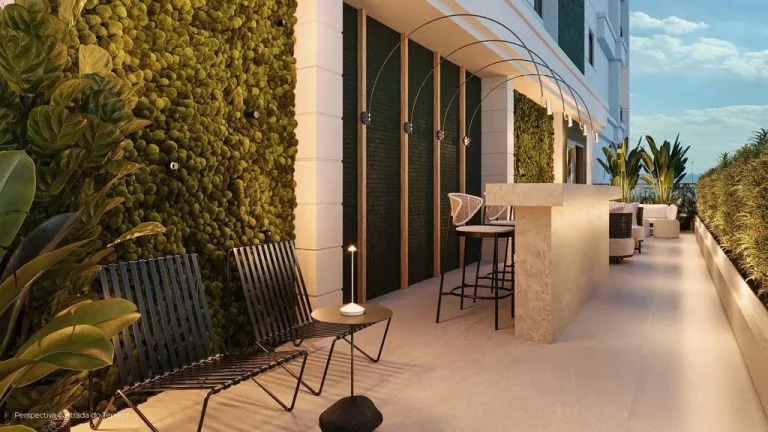 Imagem Apartamento à venda no bairro Jardim Paulista - São Paulo/SP