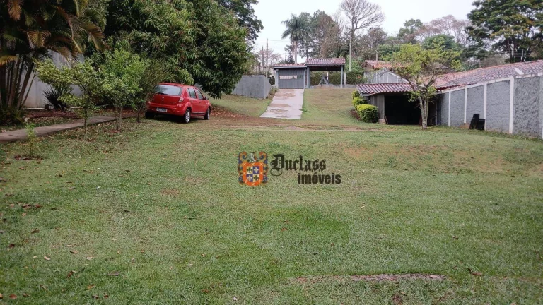 Imagem Chácara com 2 dormitórios à venda, 810 m² por R$ 650.000,00 - Parque Residencial Atibaia - Atibaia/SP