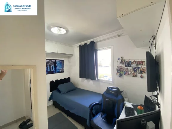 Imagem APARTAMENTO RESIDENCIAL em SÃO PAULO - SP, CIDADE LÍDER