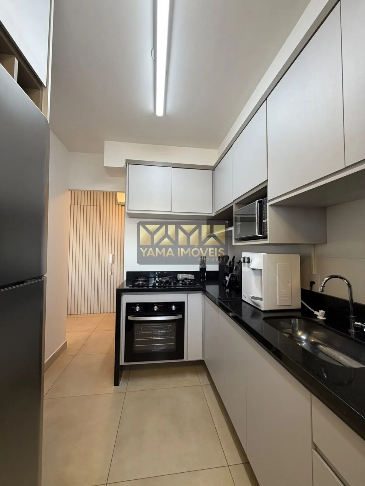 Imagem Apartamento à Venda, Edificio Apogeu, 60m², Ribeirão Preto/SP