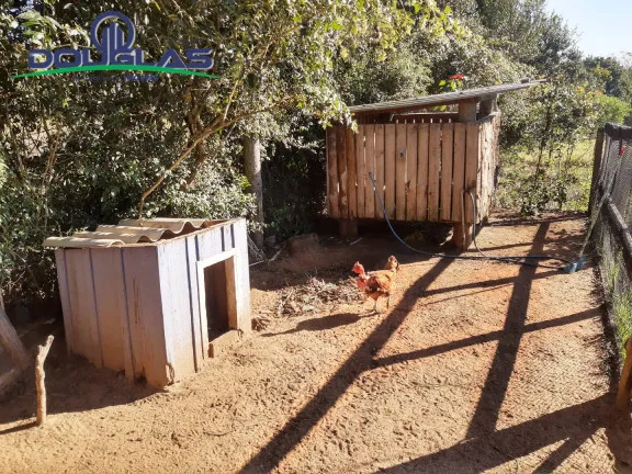 Imagem Casa com 3 Quartos à Venda, 200 m² em Águas Claras - Viamão