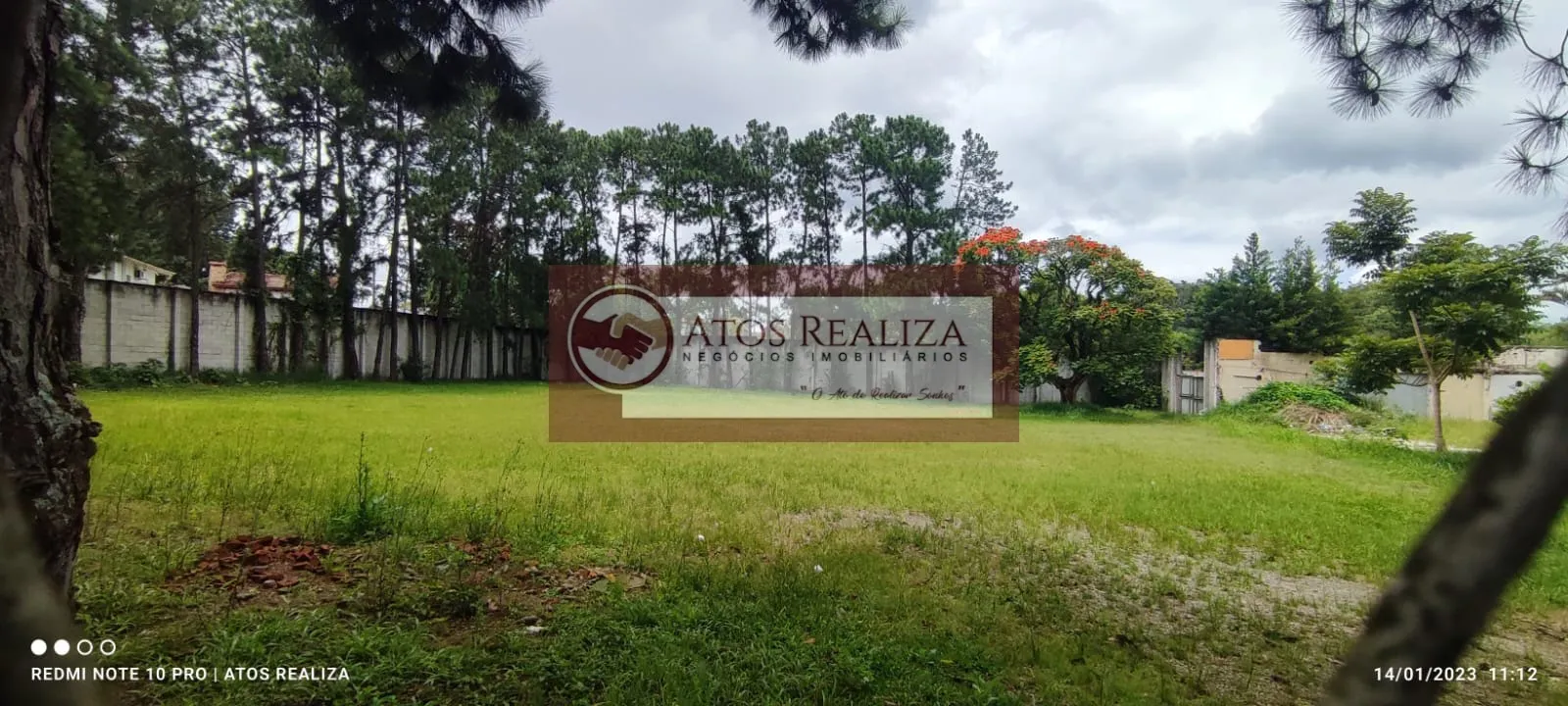 Imagem Terreno em Interlagos - São Paulo
