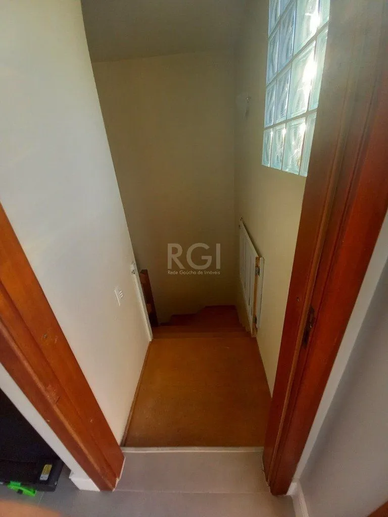 Imagem Casa de Condomínio em Ipanema