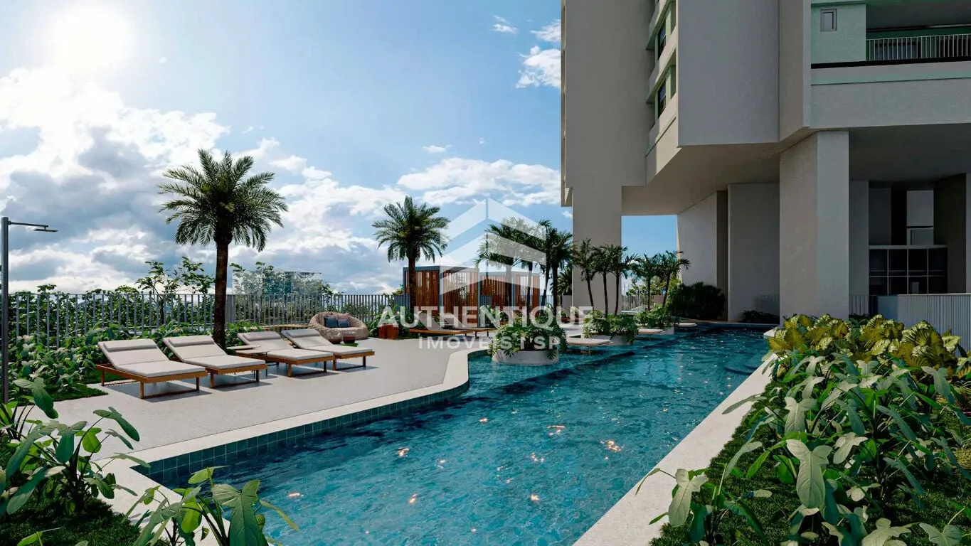 Imagem Praça Higienópolis Itambé - Apartamento à venda no bairro Higienópolis - São Paulo/SP, Zona Central