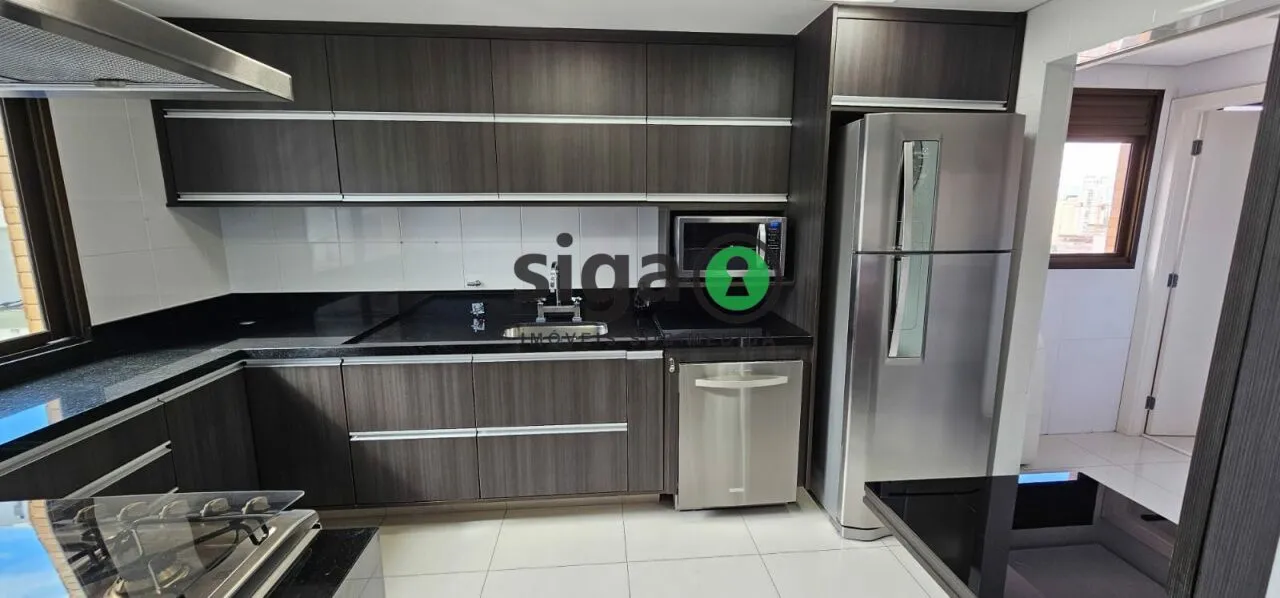 Imagem Duplex de 270m² à venda no Jardins