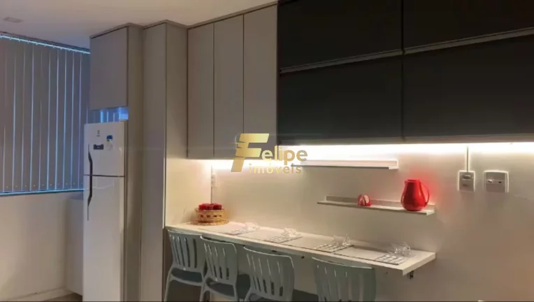 Imagem APARTAMENTO TIPO STUDIO PARA FAZER AIRBNB.