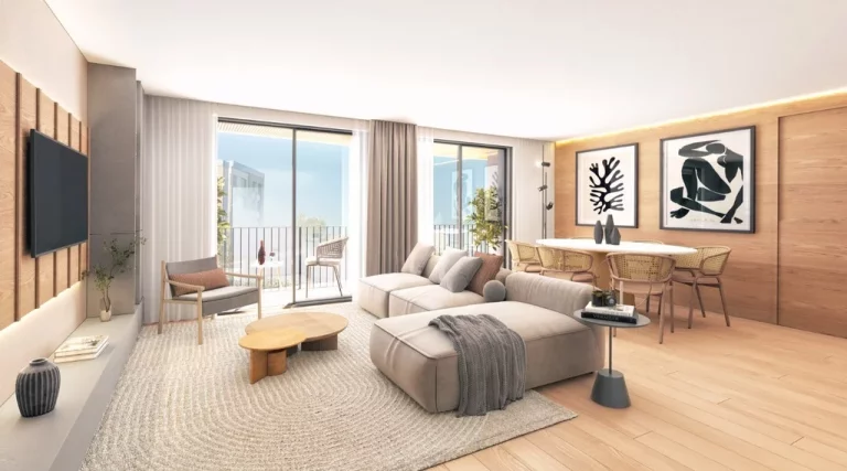 Imagem Apartamento para venda no bairro Auxiliadora em Porto Alegre