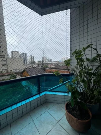 Imagem Excelente Apartamento na Guilhermina com 1 dormitório 1 vaga!!!