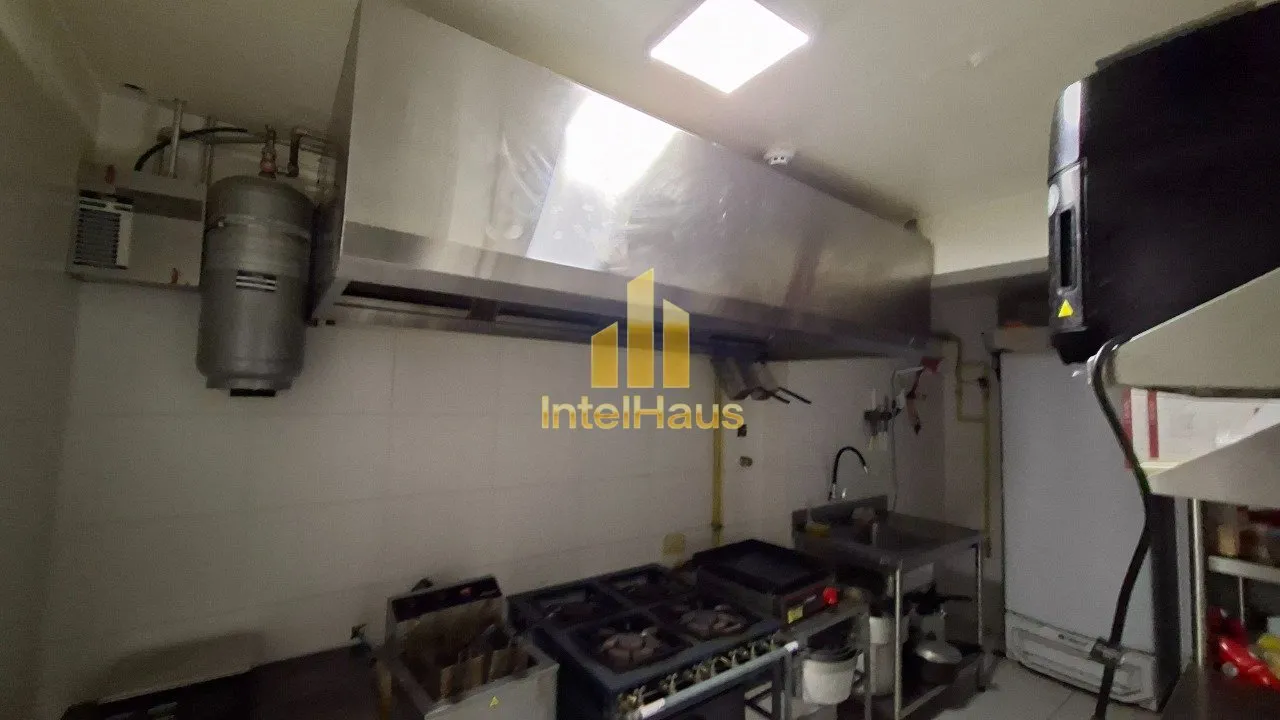 Imagem Excepcional oportunidade de investimento para gastrônomos, operadores experientes ou redes de franq...