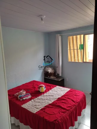 Imagem CASA TEMPORADA em PONTAL DO PARANÁ - PR, Balneário Shangri-lá