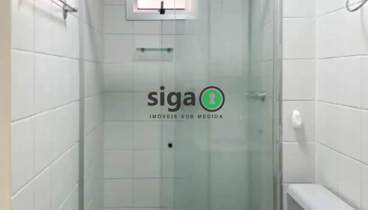 Imagem Apartamento à Venda com 3 quartos, 2 banheiros - 2 vagas - 101m²