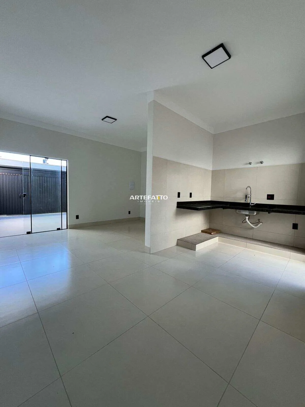 Imagem Casa Nova disponível para venda no bairro Pólo Clube