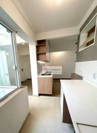Imagem Apartamento à venda, 103 m² por R$ 1.500.000,00 - Itaim Bibi - São Paulo/SP
