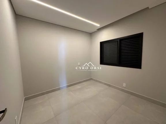 Imagem Casa à venda, 133 m² por R$ 850.000,00 - Água Branca - Piracicaba/SP