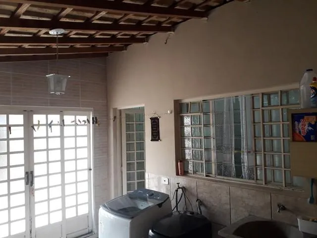 Imagem CASA - JARDIM DAS ORQUÍDEAS - SUMARÉ-SP