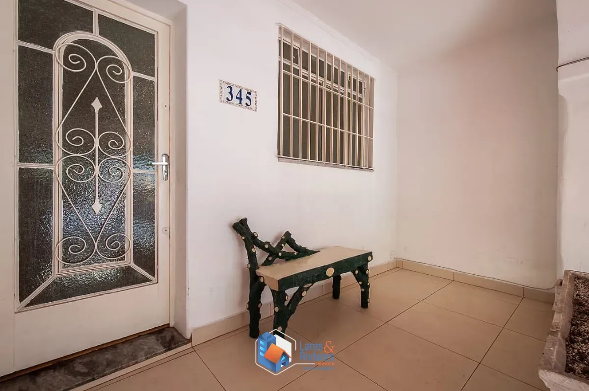 Imagem Sobrado para venda em Perdizes com 2 quartos, sendo 1 suíte, 195m²
