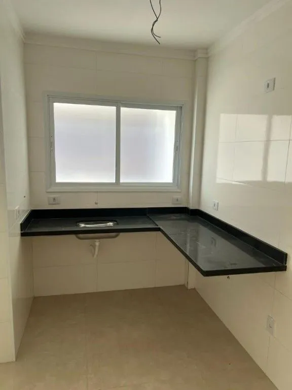 Imagem Apartamento à Venda em Caiçara, Praia Grande - SP