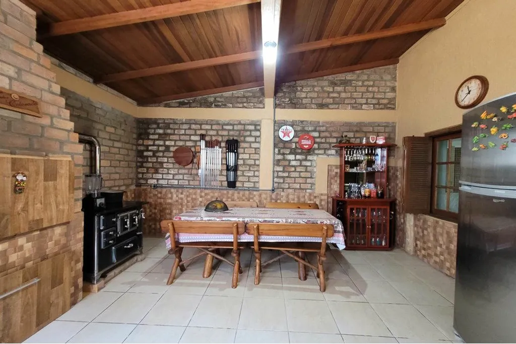 Imagem Casa à venda em Viamão, Santa Isabel, com 3 quartos, 120m2