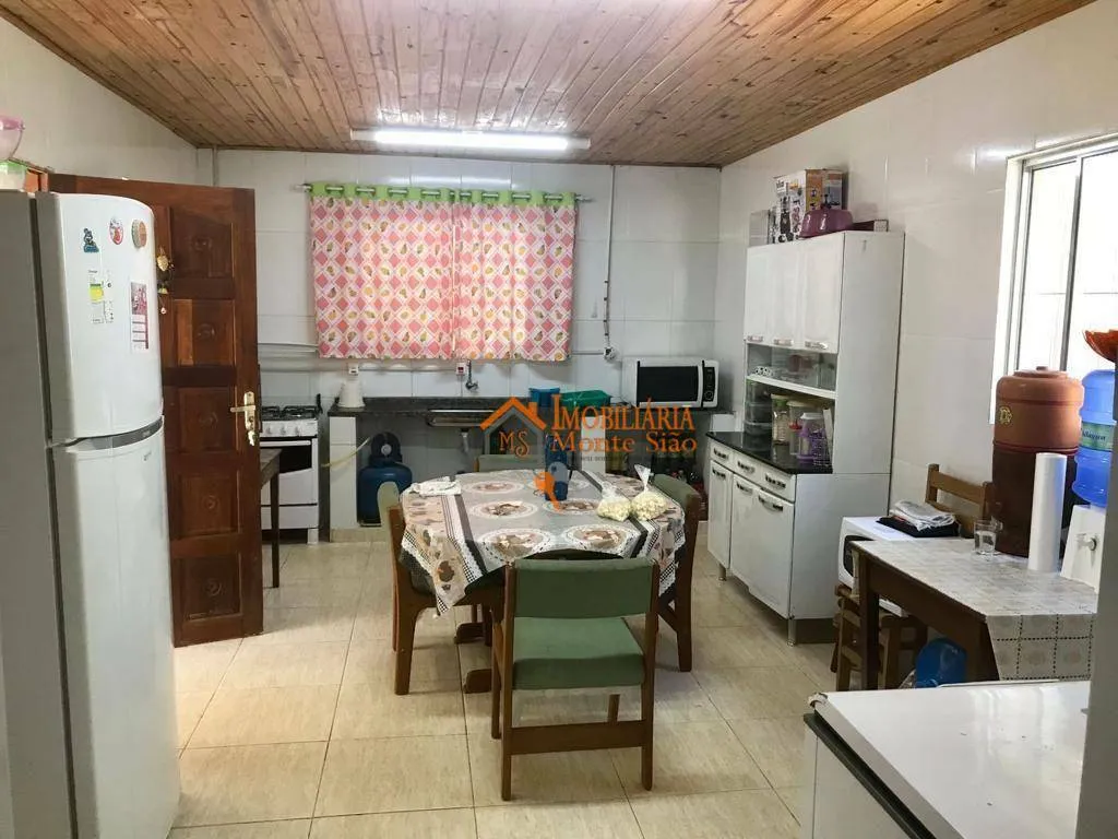 Imagem Sítio com 8 dormitórios à venda, 84000 m² por R$ 1.100.000,00 - Marmelo - Mairiporã/SP