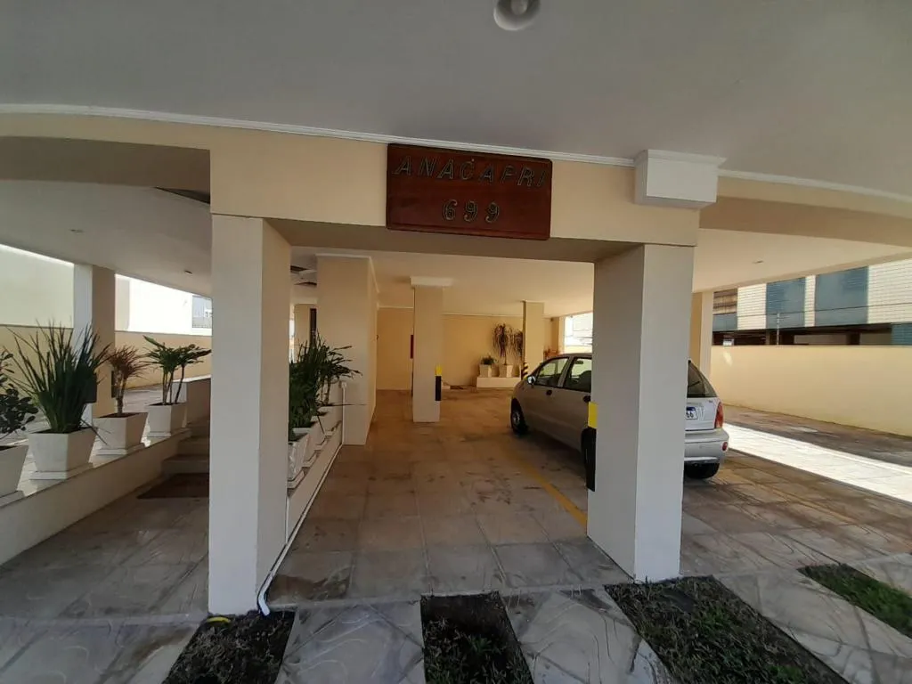 Imagem Apartamento 2 Dormitórios - Bairro Atlantida