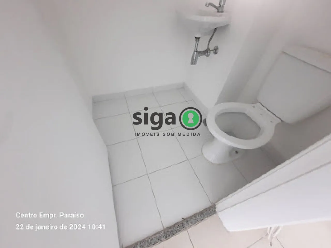 Imagem Sala Comercial na Jardim Paulista - 36m2 á Venda!!