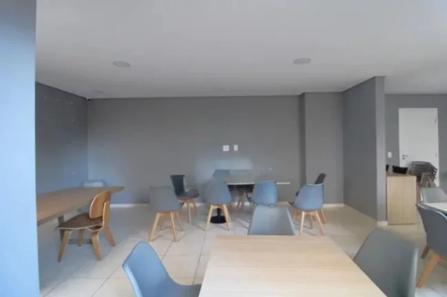 Imagem PICS ZONA SUL - ECON - Apto de 35m² (Unidade de Revenda), a poucos minutos do Shopping SP Market!!