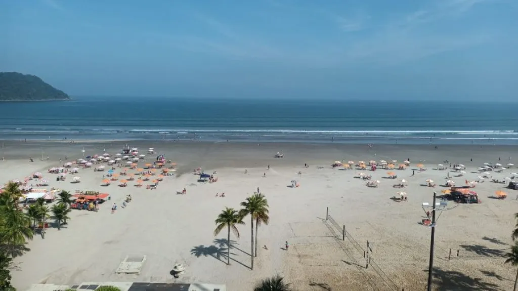 Foto do imóvel APARTAMENTO COM 400,00 m² - CANTO DO FORTE - PRAIA GRANDE SP em AVENIDA PRESIDENTE CASTELO BRANCO, 259 - CANTO DO FORTE, PRAIA GRANDE - SP