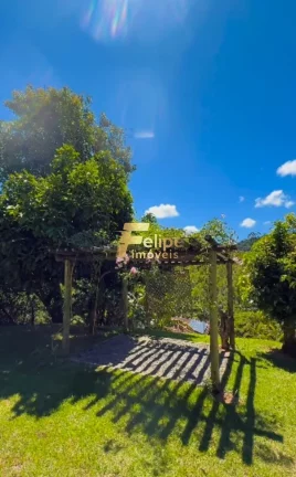Imagem BELÍSSIMO SÍTIO LOCALIZADO EM CONDOMÍNIO FECHADO EM MARECHAL FLORIANO/ES!