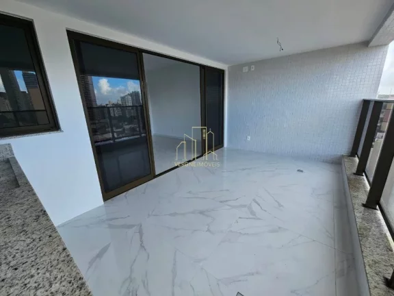 Imagem ?? Apartamento Alto Padrão à Venda no Le Quartiê ? Caminho das Árvores