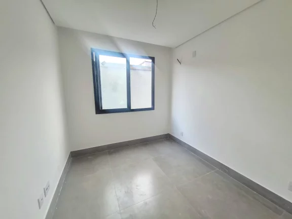Imagem Apartamento, 3 quartos, sendo 1 suíte - Santa Amélia