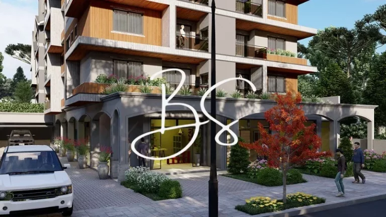 Imagem Apartamento RESIDENCIAL em CANELA - RS, Centro