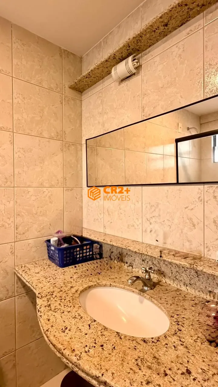 Imagem Vendo Apartamento com 130m² no Parnamerim