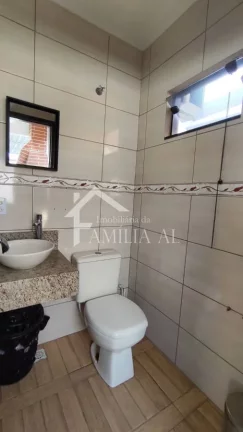 Imagem Casa de Laje 100% Averbada no Aventureiro