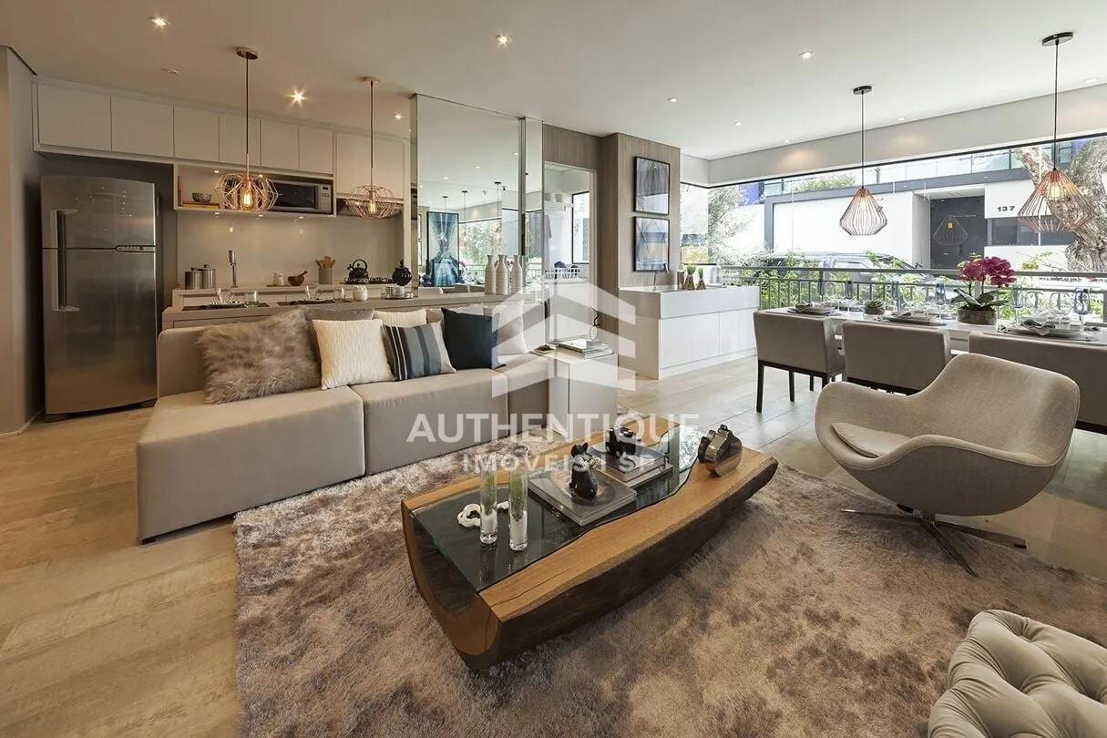 Imagem Eldorado Residencial Butantã - Apartamento à venda em São Paulo/SP