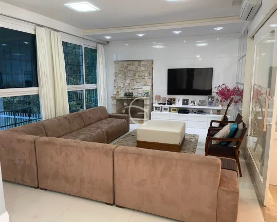 Imagem Uma casa que é a realização de um sonho !