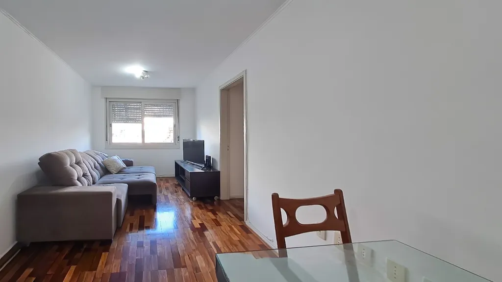 Imagem Apartamento em Jardim Botânico