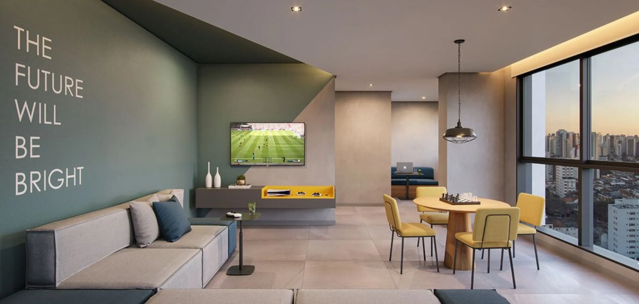 Imagem APARTAMENTO RESIDENCIAL em São Paulo - SP, Campo Belo