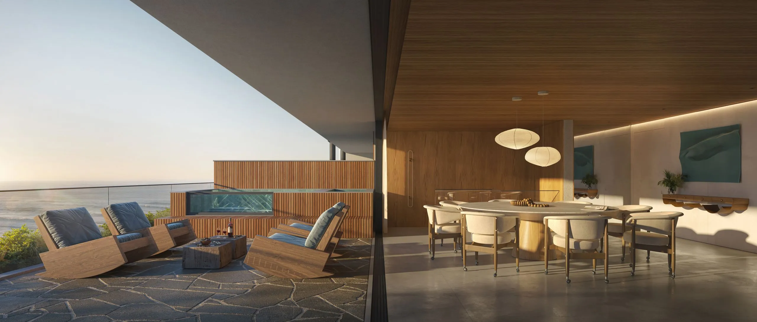 Imagem Apartamento à venda em Torres, Praia da Cal, com 5 quartos, 307.79m2
